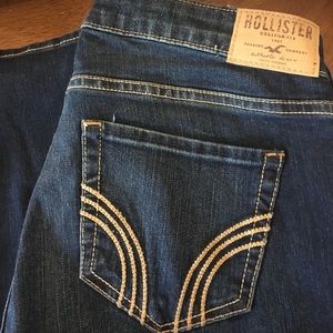 Holllister Skinny Jeans 👖